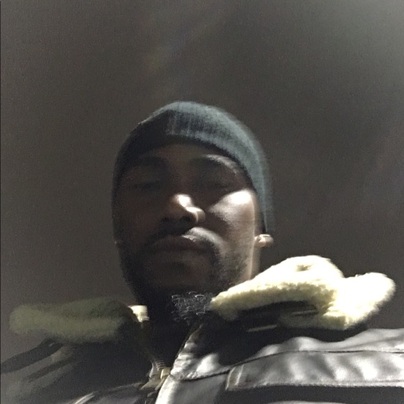 Meet your Posher, Criss - Picture 1 of 1